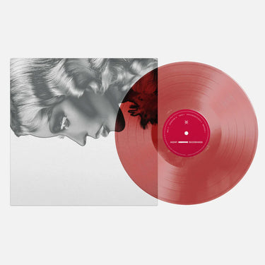 DAPHNE GUINNESS - Sleep (Repress) - LP - Translucent Red Vinyl