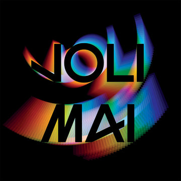 DAPHNI - Joli Mai (Repress) - 2LP - Vinyl [OCT 24]