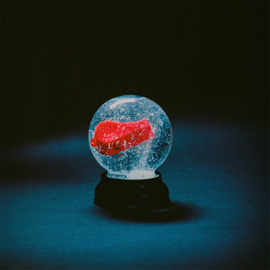 DARKSIDE - Nothing - LP - Red Vinyl [FEB 28]