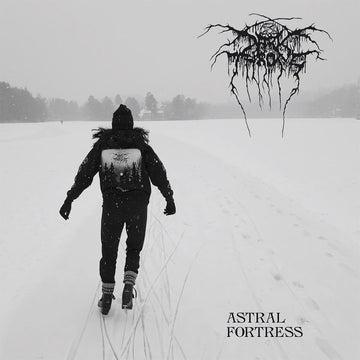 DARKTHRONE - Astral Fortress (Repress) - LP - Vinyl [AUG 29]