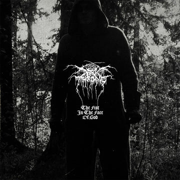 DARKTHRONE - The Fist In The Face Of God - 9LP / DVD / Book - Deluxe Vinyl Box Set [MAR 6]