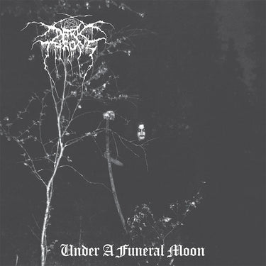 DARKTHRONE - Under A Funeral Moon (Deluxe Edition) - 2CD [MAY 16]