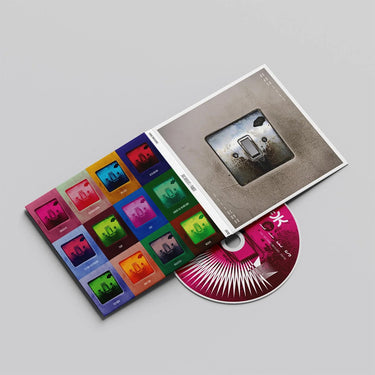 DAS KOOLIES - Pando - CD