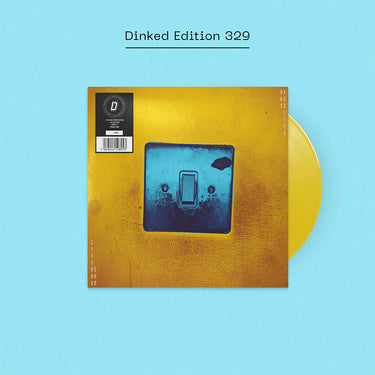 DAS KOOLIES - Pando - LP - Vinyl - Dinked Edition #329 [MAY 9]