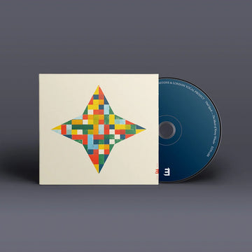 DAVE HOLLAND, NORMA WINSTONE & LONDON VOCAL PROJECT - Vital Spark (Music Of Kenny Wheeler) - CD [FEB 20]