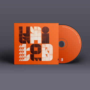 DAVE HOLLAND & LIONEL LOUEKE  - Tranxit - CD [NOV 8]