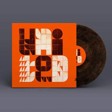 DAVE HOLLAND & LIONEL LOUEKE  - Tranxit - LP - Marbled Black Vinyl [NOV 8]