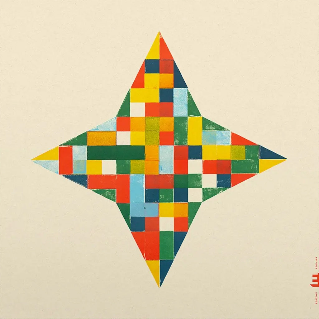 DAVE HOLLAND, NORMA WINSTONE & LONDON VOCAL PROJECT - Vital Spark (Music Of Kenny Wheeler) - 2LP - 'Hyacinth' Coloured Vinyl  [FEB 20]