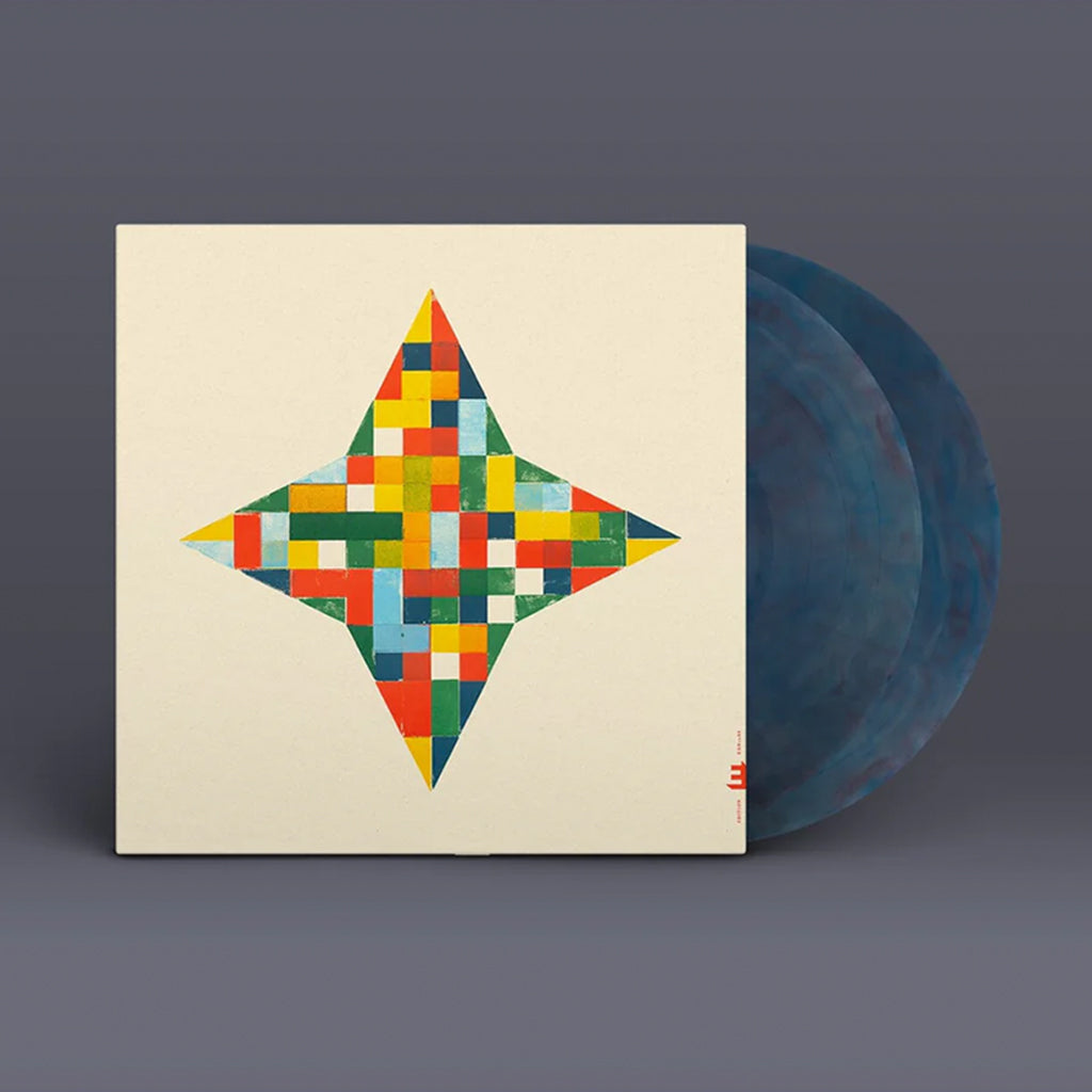 DAVE HOLLAND, NORMA WINSTONE & LONDON VOCAL PROJECT - Vital Spark (Music Of Kenny Wheeler) - 2LP - 'Hyacinth' Coloured Vinyl  [FEB 20]