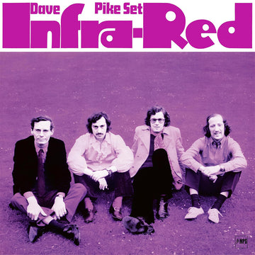 DAVE PIKE SET - Infra Red (Remastered) - LP - 180g Vinyl [NOV 8]