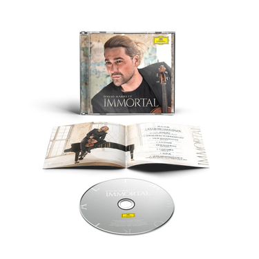 Standard CD