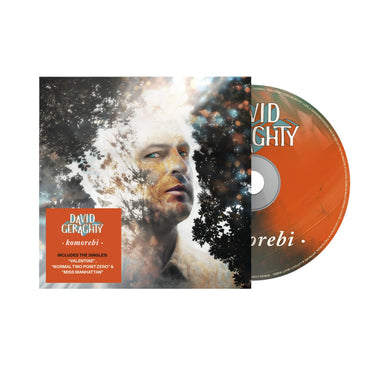 CD
