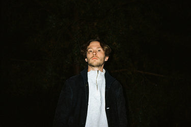 DAVID AUGUST - Hymns - LP - Vinyl [FEB 27]