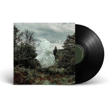 DAVID C CLEMENTS - The Garden - LP - Vinyl [NOV 15]