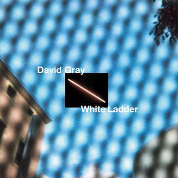 DAVID GRAY - White Ladder (2020 Remaster) - CD