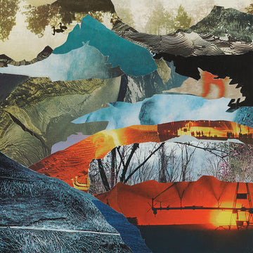 DAVID GRUBBS - Whistle From Above - LP - Vinyl [FEB 28]