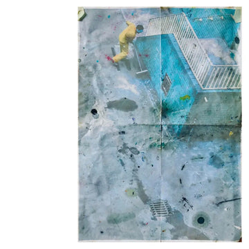 DAVID HEDDERMAN - Pulling At The Briars - LP - Vinyl