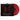 DAVID HOLMES - Black Bag (Original Soundtrack) - LP - Red Vinyl