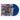 DAVID HUCKFELT - I Was Born But... - LP - Transparent Blue Colour Vinyl [JAN 16]