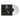 DAVID J - On Glass (Deluxe Edition) - 2LP - Gatefold Clear Vinyl [MAR 28]