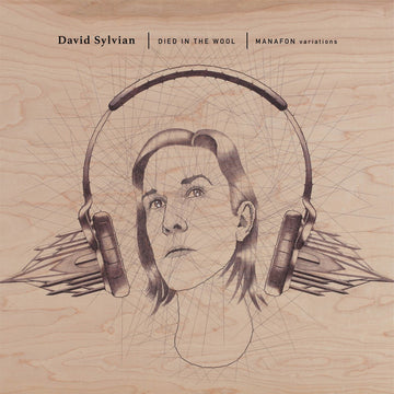 DAVID SYLVIAN - Died In The Wool (Manafon Variations) - 2LP - Gatefold Vinyl [JAN 31]