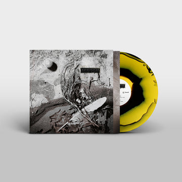 DAVID SYLVIAN - Secrets Of The Beehive (Reissue) - LP - Corona Yellow & Black Colour Vinyl [OCT 3]