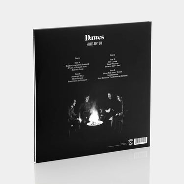 DAWES - Stories Don't End (Reissue) - 2LP - Vinyl [NOV 15]