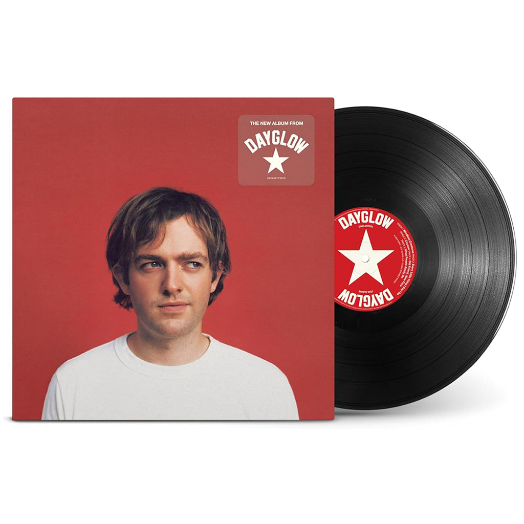 DAYGLOW - Dayglow - LP - Vinyl