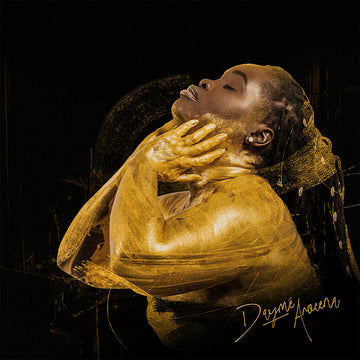 DAYME AROCENA - AlKemi - LP - Vinyl