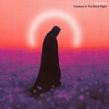 DAYSEEKER - Creature In The Black Night - CD [OCT 24]