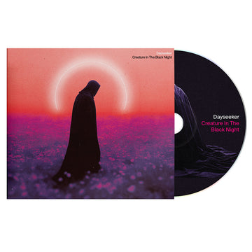 DAYSEEKER - Creature In The Black Night - CD [OCT 24]