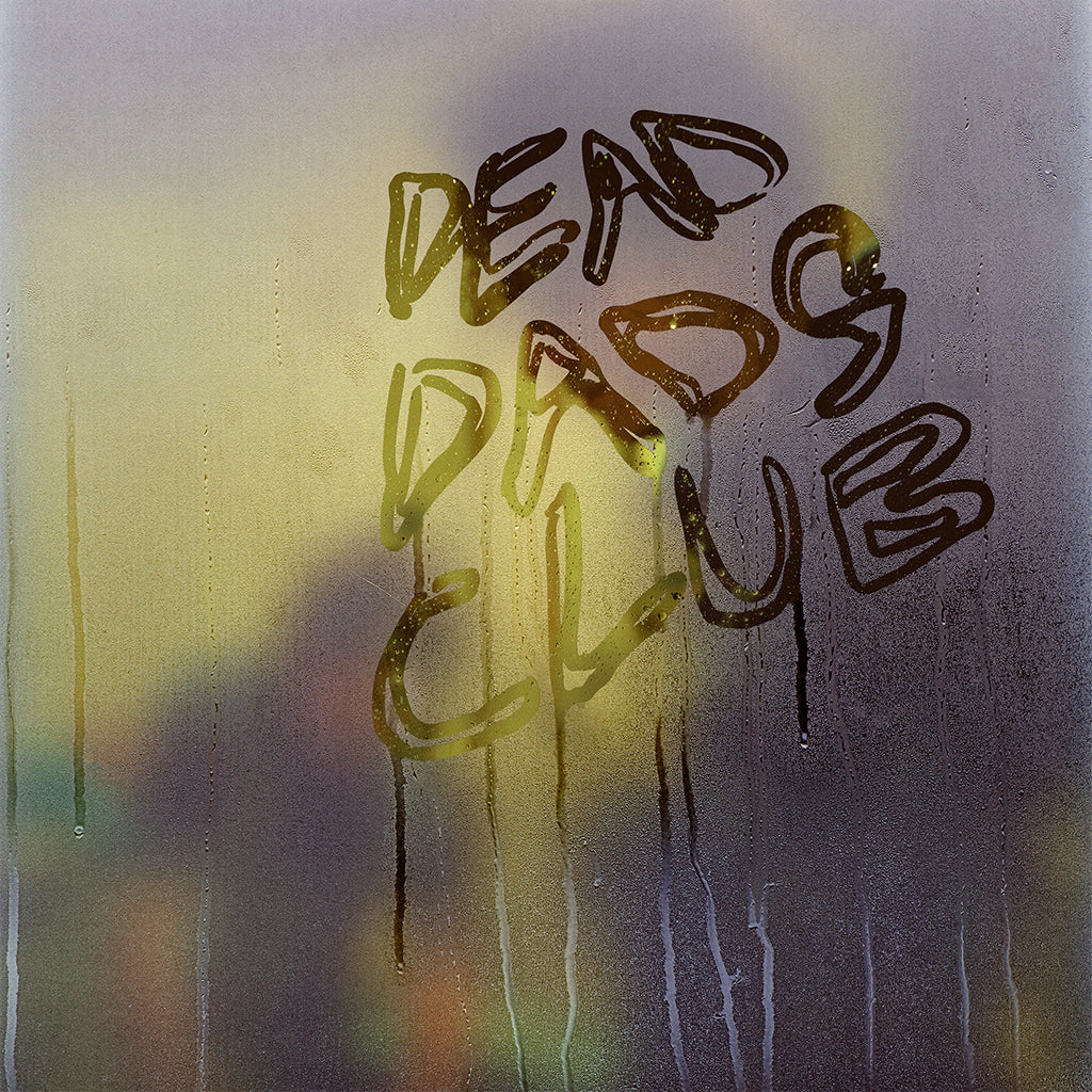 DEAD DADS CLUB - Dead Dads Club - LP - Black Vinyl [JAN 23]