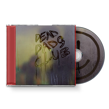 DEAD DADS CLUB - Dead Dads Club - CD [JAN 23]
