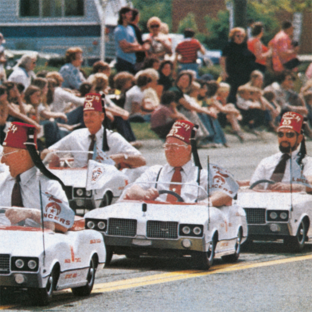 DEAD KENNEDYS - Frankenchrist (2023 Reissue) - LP - Blue Vinyl