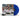 DEAD KENNEDYS - Frankenchrist (2023 Reissue) - LP - Blue Vinyl