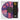 DEAD OR ALIVE - You Spin Me Round (Like a Record) (40th Anniversary Edition - Remixes EP) - 12'' - Purple & Pink Colour-in-Colour Vinyl