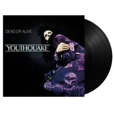 DEAD OR ALIVE - Youthquake (Repress) - LP - 180g Black Vinyl [MAR 27]