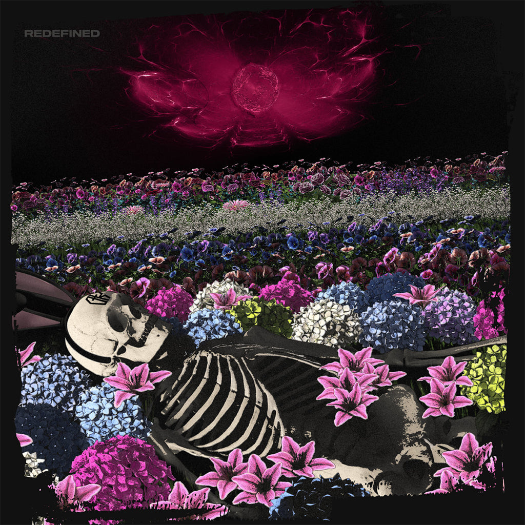 DEAD RABBITTS - Redefined - LP - Purple Vinyl [APR 18]