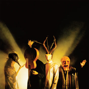 THE DEAD WEATHER - Sea Of Cowards (2023 Repress) - LP - Vinyl