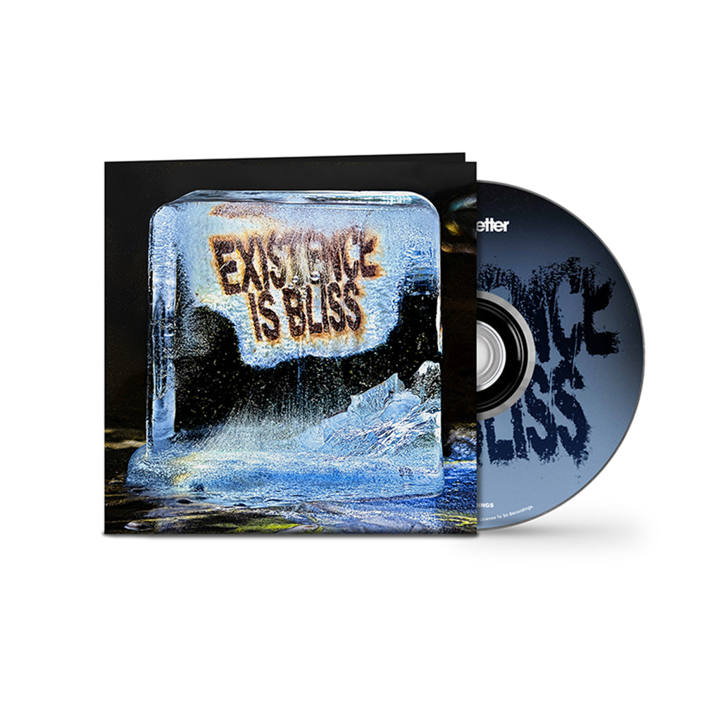 DEADLETTER - Existence Is Bliss - CD [FEB 27]