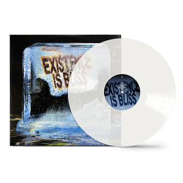 DEADLETTER - Existence Is Bliss - LP - 'Pearl White' Colour Vinyl [FEB 27]