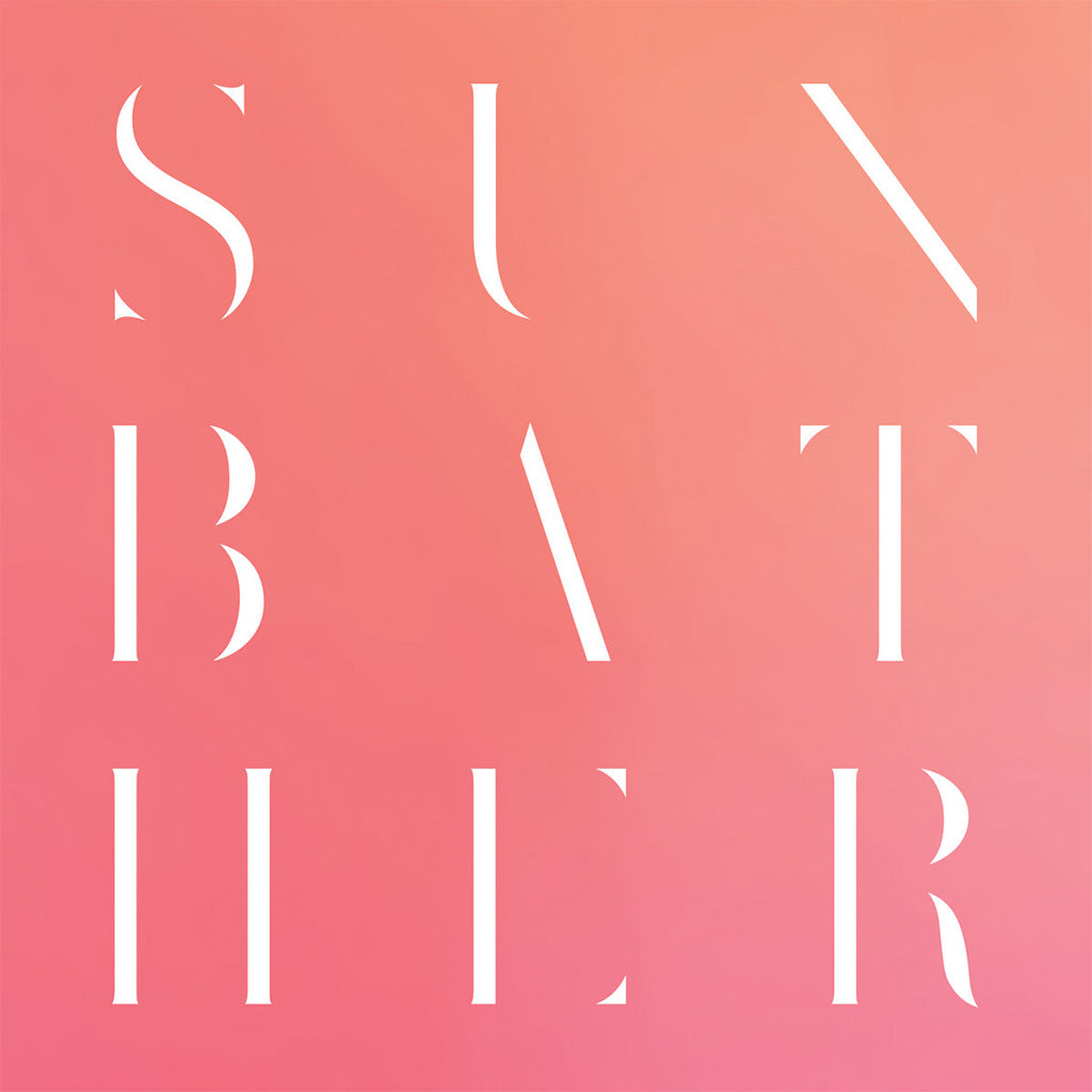 DEAFHEAVEN - Sunbather: 10th Anniversary - CD [NOV 17]