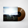 180g Brown Vinyl