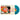 DEAN JOHNSON - I Hope We Can Still Be Friends - LP - Transparent Blue Vinyl [AUG 22]