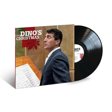 DEAN MARTIN - Dino's Christmas - LP - Vinyl [AUG 23]