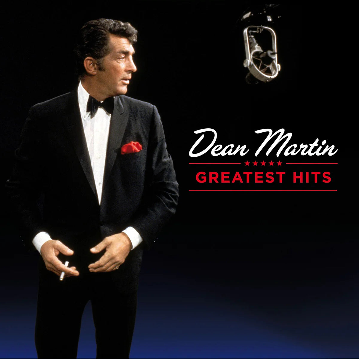 DEAN MARTIN - Greatest Hits - LP - 180g Black Vinyl [NOV 14]