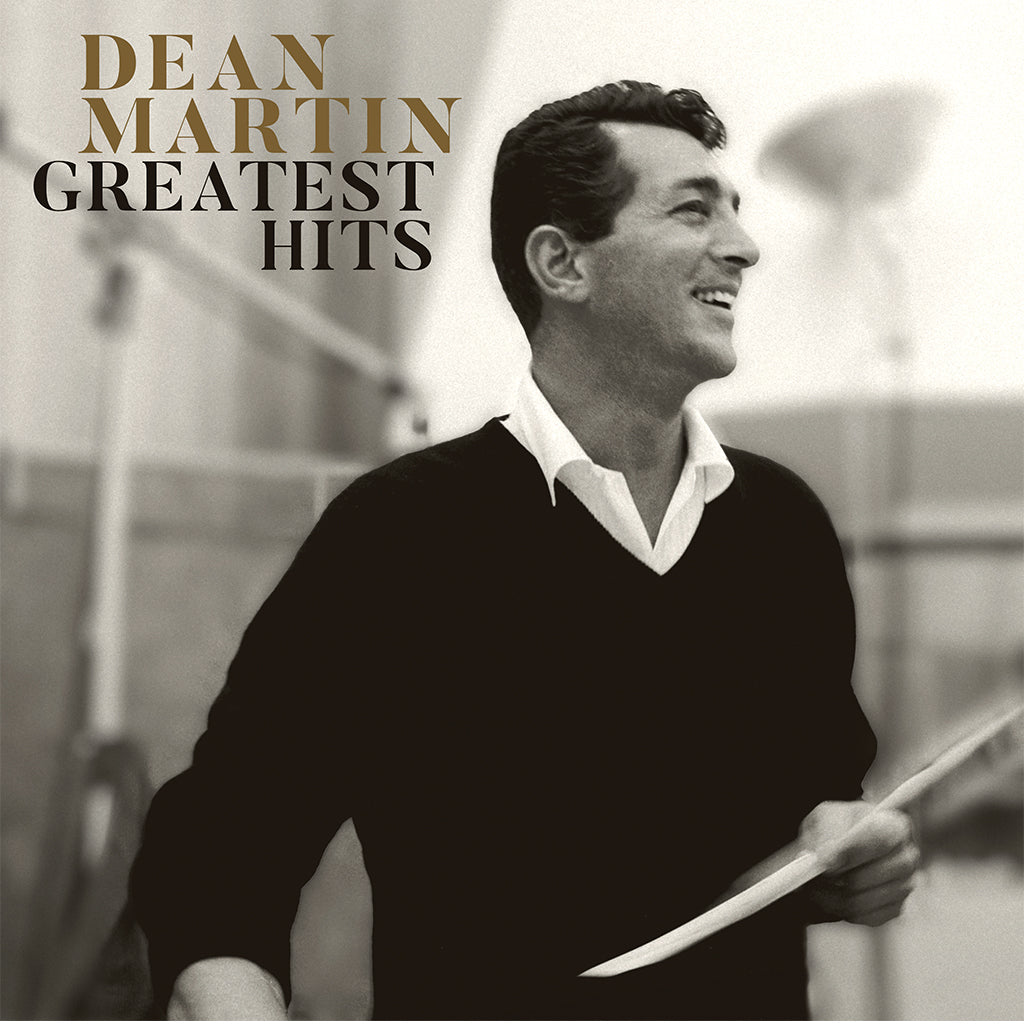 DEAN MARTIN - Greatest Hits - LP - Vinyl [NOV 1]