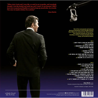 DEAN MARTIN - Greatest Hits