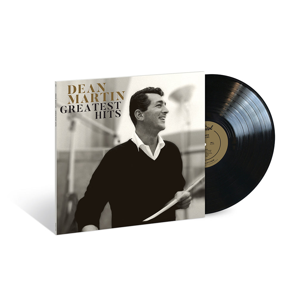 DEAN MARTIN - Greatest Hits - LP - Vinyl [NOV 1]