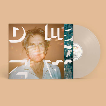 DEAN WAREHAM - That’s The Price Of Loving Me - LP - Clear Vinyl